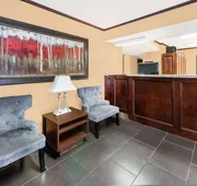Super 8 by Wyndham Midwest City OK hotel detail image 4