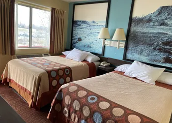 Super 8 by Wyndham Midwest City OK hotel thumbnail 6