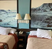 Super 8 by Wyndham Midwest City OK hotel detail image 7