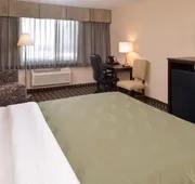 Quality Inn & Suites Montebello - Los Angeles hotel detail image 7