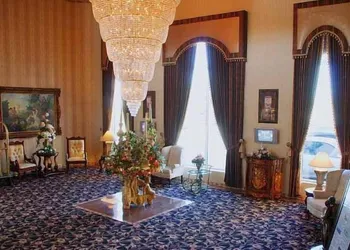 Garden Place Hotel hotel thumbnail 3