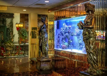 Garden Place Hotel hotel thumbnail 2