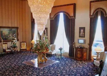 Garden Place Hotel hotel thumbnail 3