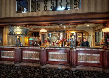 Garden Place Hotel hotel thumbnail 5