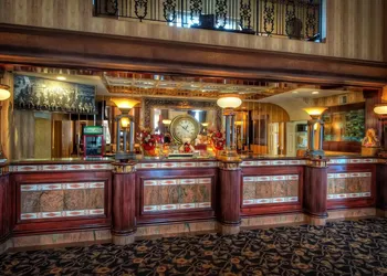 Garden Place Hotel hotel thumbnail 6