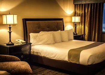 Garden Place Hotel hotel thumbnail 8