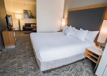 Springhill Suites by Marriott Winston-Salem Hanes Mall hotel thumbnail 2
