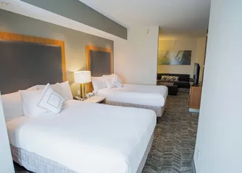 Springhill Suites by Marriott Winston-Salem Hanes Mall hotel thumbnail 3