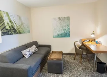 Springhill Suites by Marriott Winston-Salem Hanes Mall hotel thumbnail 4