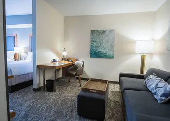 Springhill Suites by Marriott Winston-Salem Hanes Mall hotel thumbnail 6