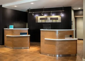 Courtyard by Marriott San Diego Sorrento Valley hotel thumbnail 2