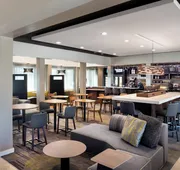 Courtyard by Marriott San Diego Sorrento Valley hotel detail image 3
