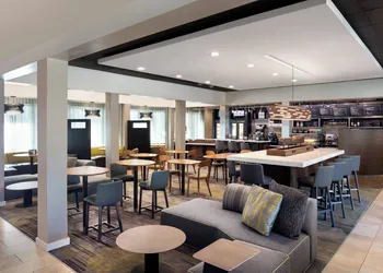 Courtyard by Marriott San Diego Sorrento Valley hotel thumbnail 3