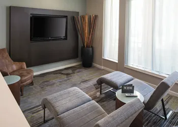 Courtyard by Marriott San Diego Sorrento Valley hotel thumbnail 4
