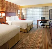 Courtyard by Marriott San Diego Sorrento Valley hotel detail image 5