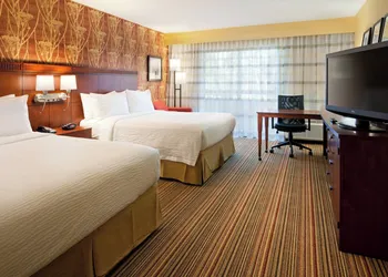 Courtyard by Marriott San Diego Sorrento Valley hotel thumbnail 5
