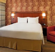 Courtyard by Marriott San Diego Sorrento Valley hotel detail image 7