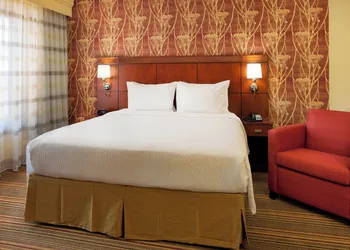 Courtyard by Marriott San Diego Sorrento Valley hotel thumbnail 7
