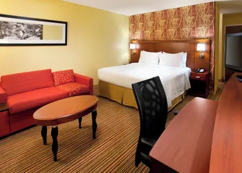Courtyard by Marriott San Diego Sorrento Valley hotel thumbnail 8