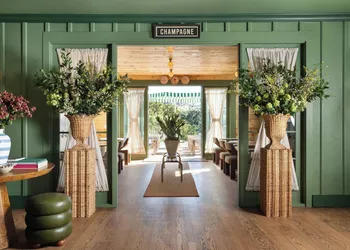 Le Petit Pali St. Helena hotel thumbnail 2