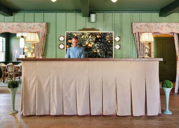Le Petit Pali St. Helena hotel thumbnail 3