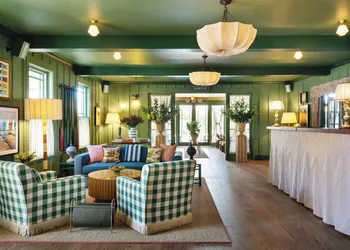 Le Petit Pali St. Helena hotel thumbnail 4