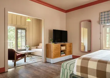 Le Petit Pali St. Helena hotel thumbnail 5