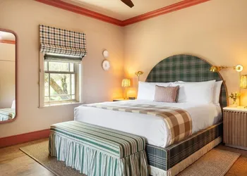 Le Petit Pali St. Helena hotel thumbnail 6