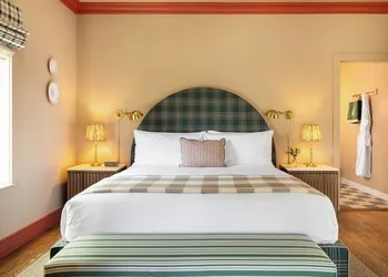 Le Petit Pali St. Helena hotel thumbnail 7