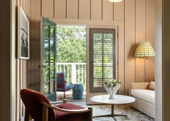 Le Petit Pali St. Helena hotel thumbnail 8
