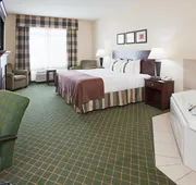 Holiday Inn Conference Ctr Marshfield by IHG hotel detail image 3