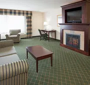 Holiday Inn Conference Ctr Marshfield by IHG hotel detail image 4