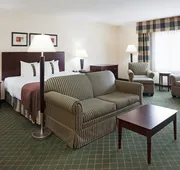 Holiday Inn Conference Ctr Marshfield by IHG hotel detail image 7