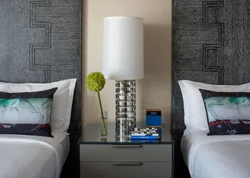 Kimpton Hotel Palomar Los Angeles Beverly Hills by IHG hotel thumbnail 3