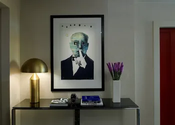Kimpton Hotel Palomar Los Angeles Beverly Hills by IHG hotel thumbnail 4