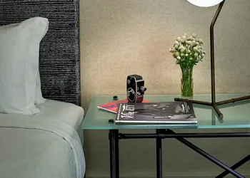 Kimpton Hotel Palomar Los Angeles Beverly Hills by IHG hotel thumbnail 6