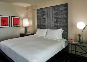 Kimpton Hotel Palomar Los Angeles Beverly Hills by IHG hotel thumbnail 7