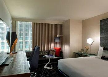 Kimpton Hotel Palomar Los Angeles Beverly Hills by IHG hotel thumbnail 8
