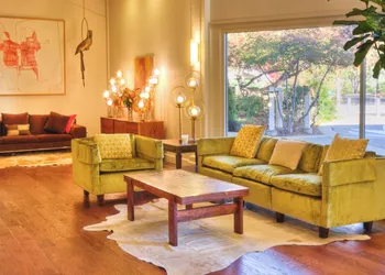 Ashland Hills Hotel & Suites hotel thumbnail 8