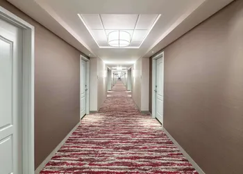 Hilton Garden Inn Omaha East/Council Bluffs hotel thumbnail 2