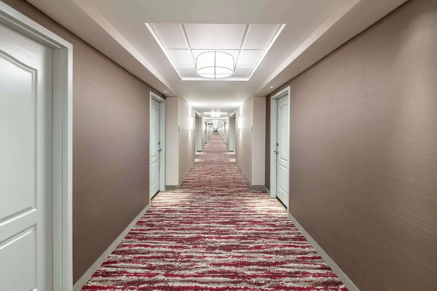 Hilton Garden Inn Omaha East/Council Bluffs hotel detail image 2