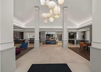 Hilton Garden Inn Omaha East/Council Bluffs hotel thumbnail 3
