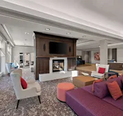 Hilton Garden Inn Omaha East/Council Bluffs hotel detail image 4
