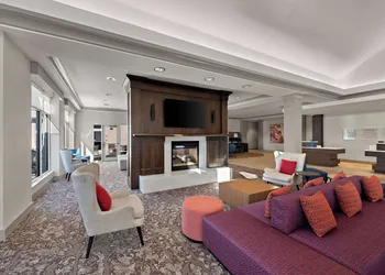 Hilton Garden Inn Omaha East/Council Bluffs hotel thumbnail 4