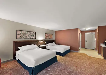 Hilton Garden Inn Omaha East/Council Bluffs hotel thumbnail 6