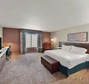 Hilton Garden Inn Omaha East/Council Bluffs hotel detail image 7