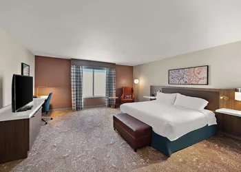 Hilton Garden Inn Omaha East/Council Bluffs hotel thumbnail 7