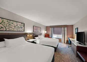 Hilton Garden Inn Omaha East/Council Bluffs hotel thumbnail 8