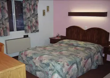 Auberge Mountain View Inn hotel thumbnail 3