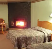 Auberge Mountain View Inn hotel detail image 4